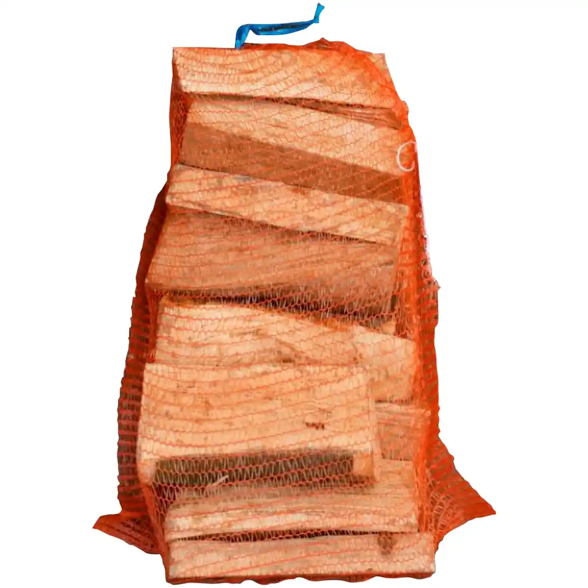 Bild 2 von Kaminholz, Buche, 12,5 dm³ Kaminholz im Netzsack