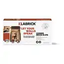 Bild 3 von ELABRICK Verblender »Elabrick«, Eckverblender Ibiza 71x115/240 mm - 2m¹