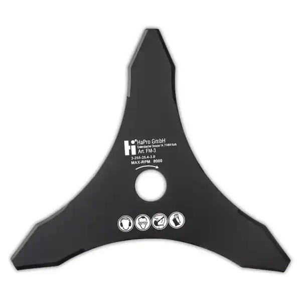 Bild 3 von Powertec Garden Rasentrimmer- und Freischneider-Zubehör