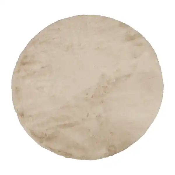 Bild 3 von HOME CREATION Kuscheliger Teppich