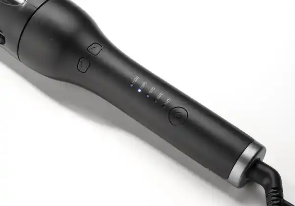 Bild 2 von IDEENWELT Automatischer Lockenstab