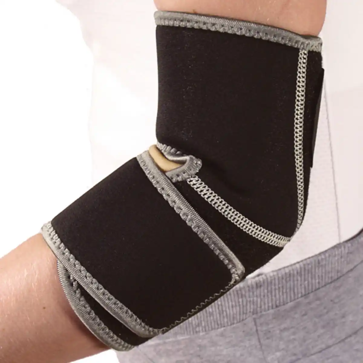 Bild 1 von Dittmann Health Ellenbogenbandage