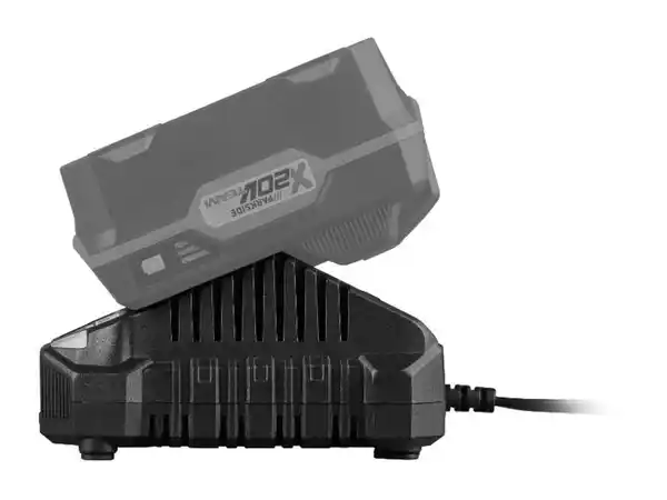 Bild 3 von PARKSIDE® 20 V / 2,4 A Akku-Ladegerät »PLG 20 C1«