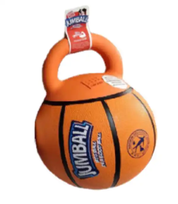Bild 1 von GiGwi Jumball 3fach sort Farbe: Orange