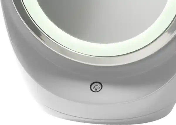 Bild 2 von IDEENWELT LED-Kosmetikspiegel