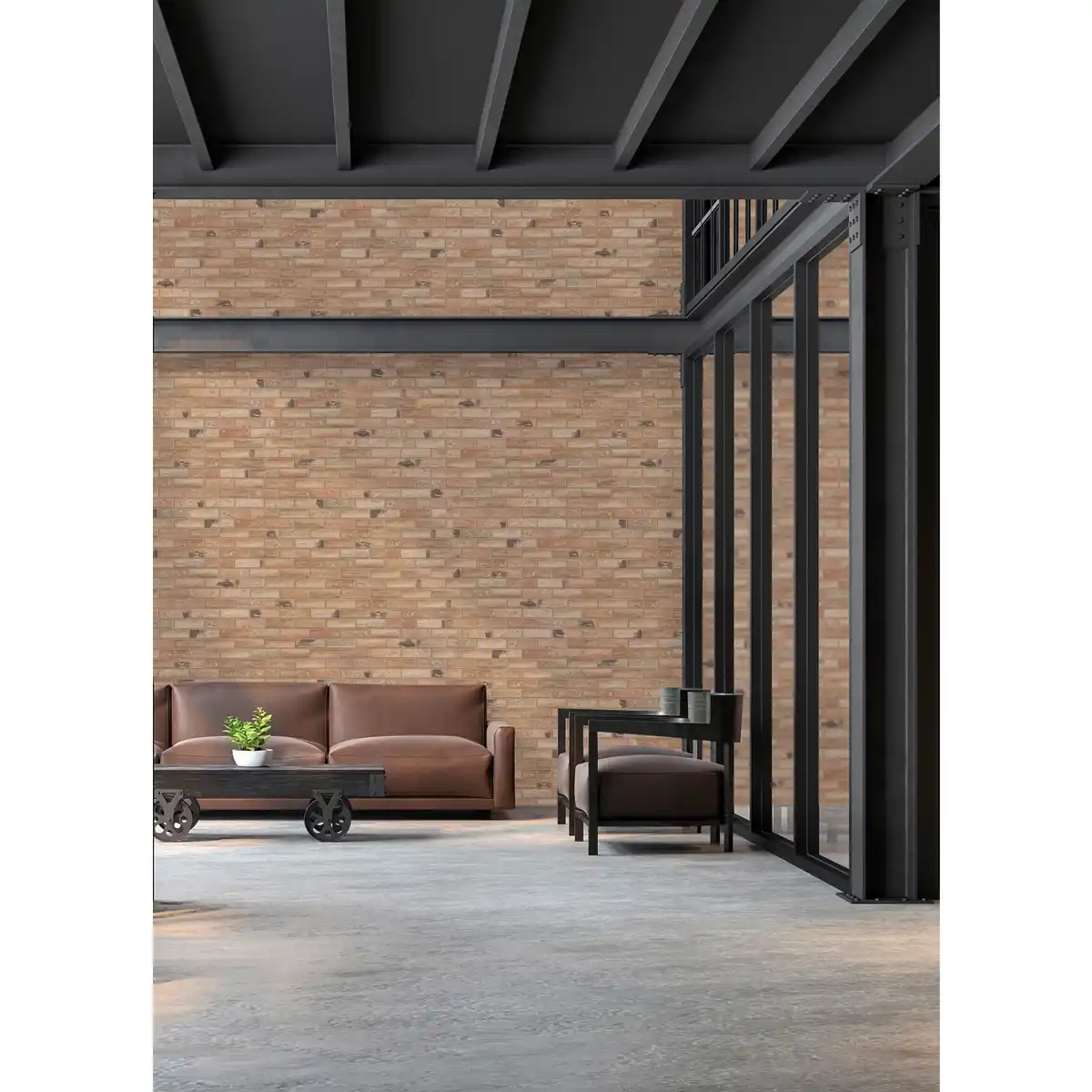 Bild 3 von ELABRICK Verblender Corsica 71x240mm, Paketinhalt: 1m²