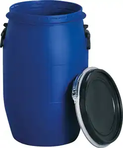 Graf Maischefass 220 L weithals