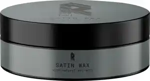R Cosmetics Satin-Haarwachs, 50 ml