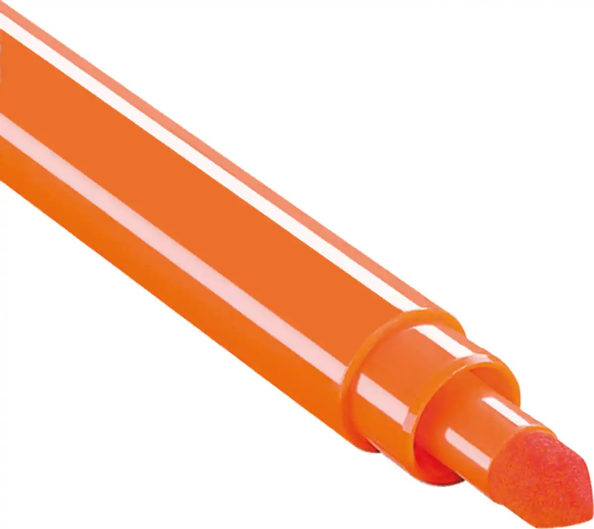 Bild 2 von Pelikan Colorella Duo Fasermaler Etui mit 10 Farben