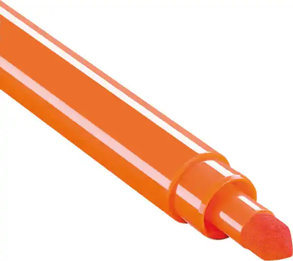 Bild 2 von Pelikan Colorella Duo Fasermaler Etui mit 10 Farben