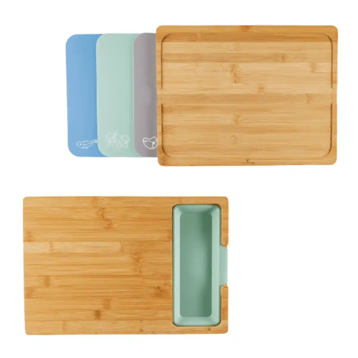 Bild 1 von CROFTON Schneidebrett