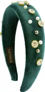 Catrice FESTIVE TREASURES Velvet Headband