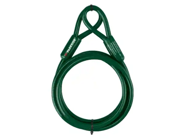 Bild 3 von PARKSIDE® Kabel / Schlösser
