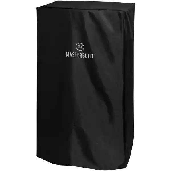 Bild 1 von Wetterschutzhaube für Masterbuilt 30-Zoll Digital Electric Smokers, schwarz