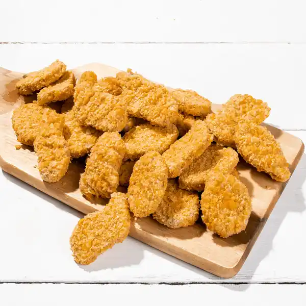 Bild 2 von Morliny Chicken Nuggets