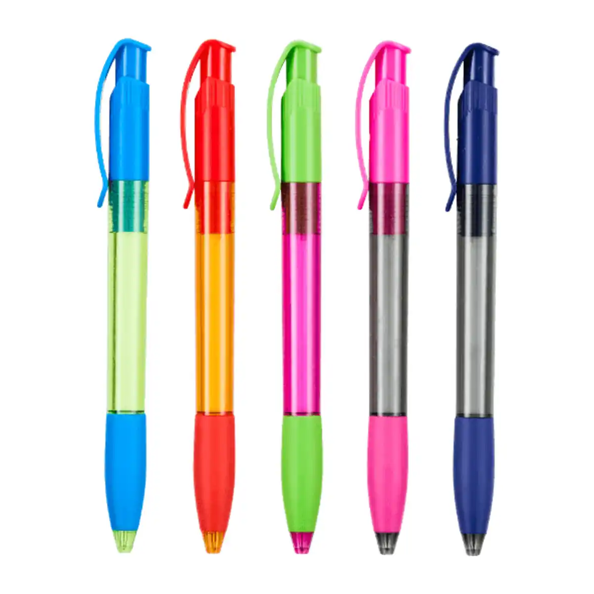 Bild 4 von EXPERTIZ Druckkugelschreiber