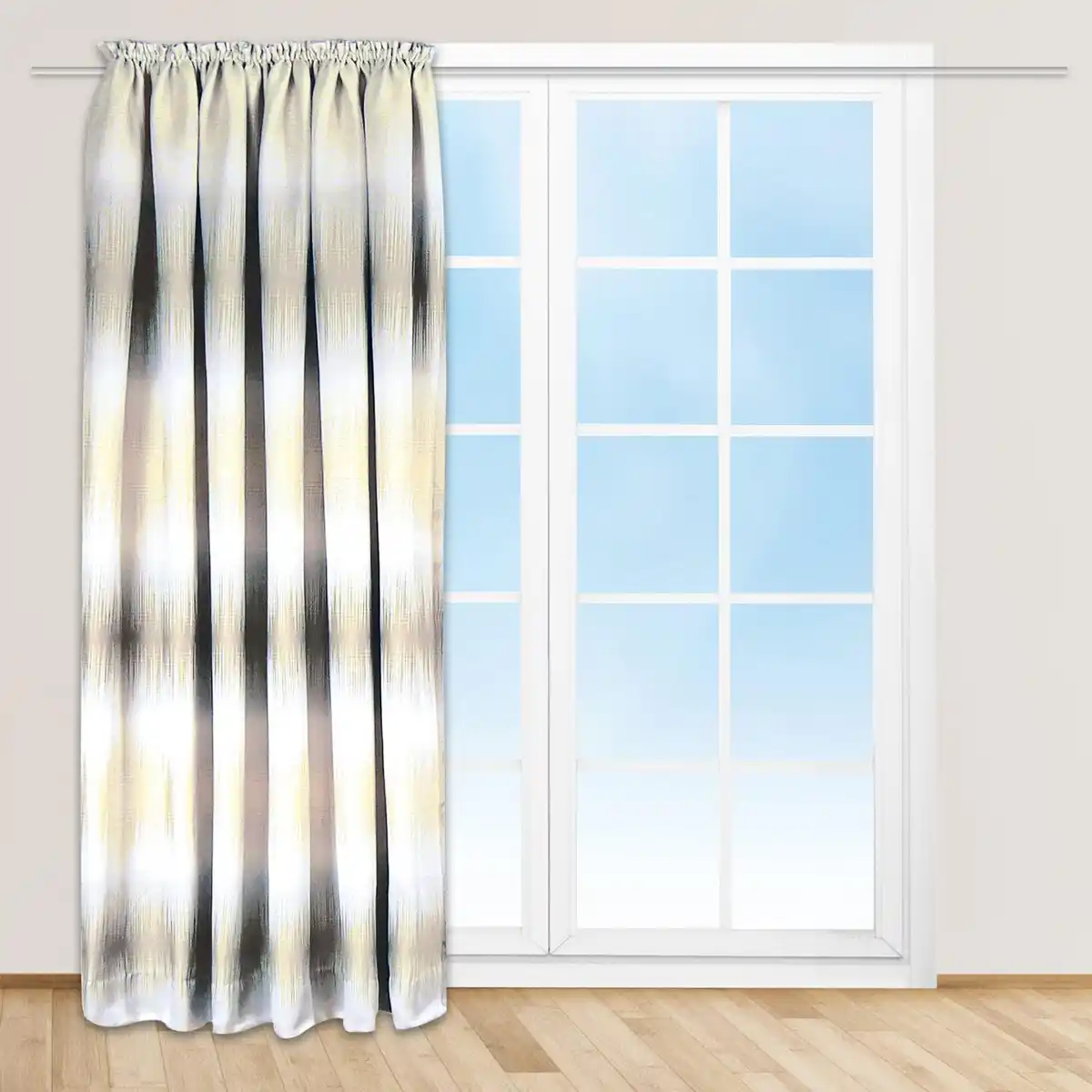 Bild 1 von Jacquard Dekostoff ca. 150 cm breit