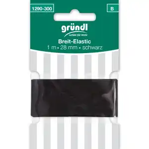 Breit Elastic Band ca. 1 m x 28 mm