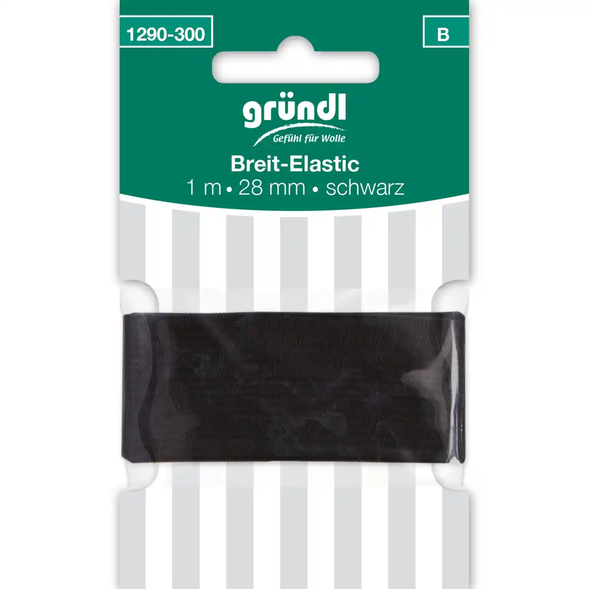 Bild 1 von Breit Elastic Band ca. 1 m x 28 mm