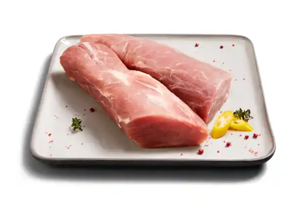 Bild 1 von Tillman’s Schweinefilet