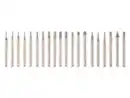 Bild 2 von PARKSIDE® Mini-Tool Zubehör-Sortiment, hochwertig