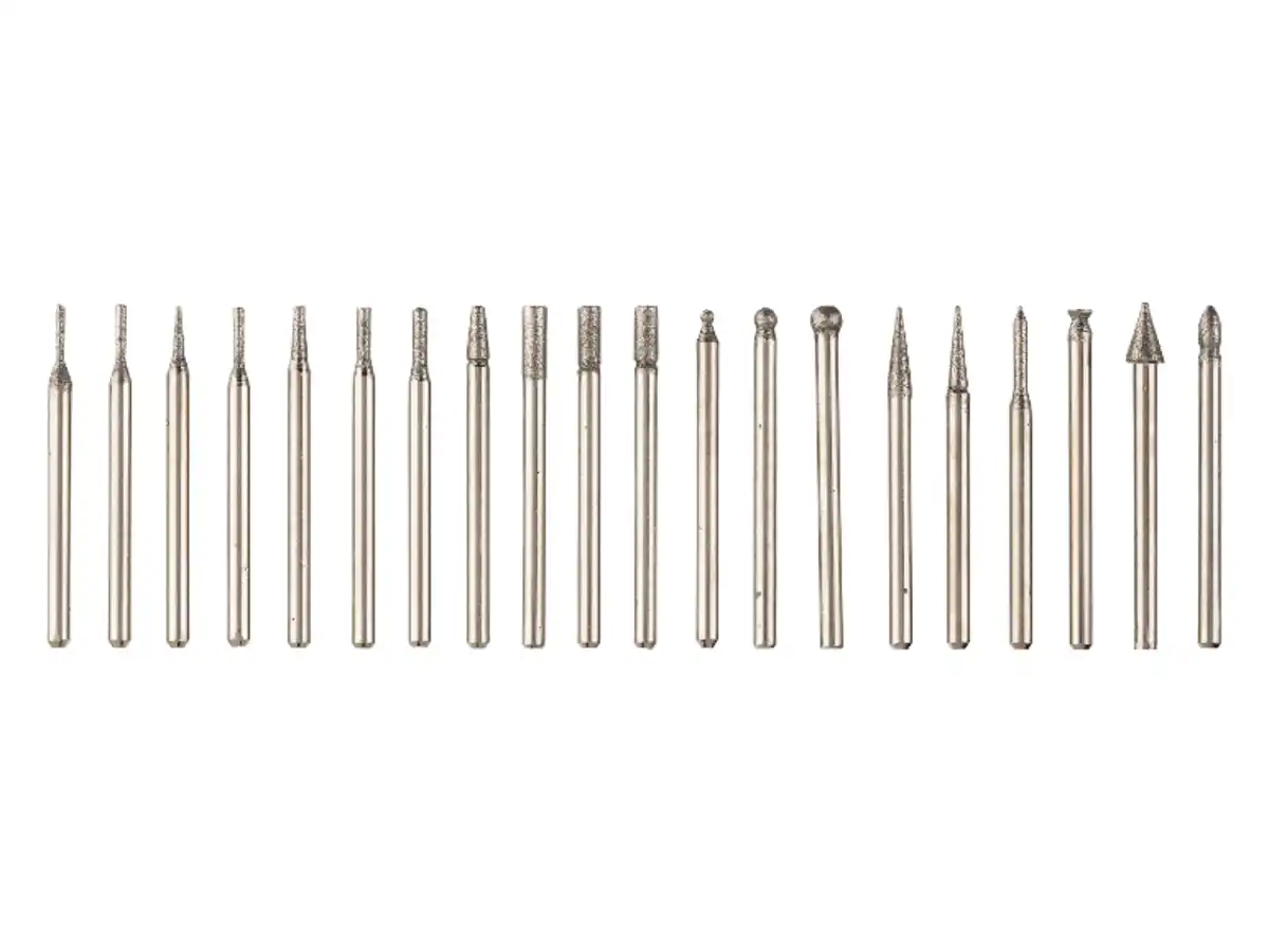 Bild 2 von PARKSIDE® Mini-Tool Zubehör-Sortiment, hochwertig