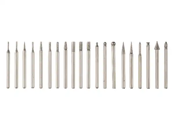 Bild 2 von PARKSIDE® Mini-Tool Zubehör-Sortiment, hochwertig