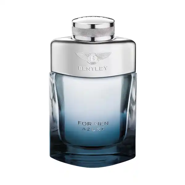 Bild 1 von Bentley For Men Azure, EdT 100 ml