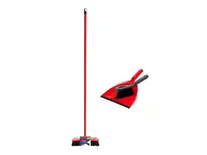 Vileda Universalbesen/Kehr-Set