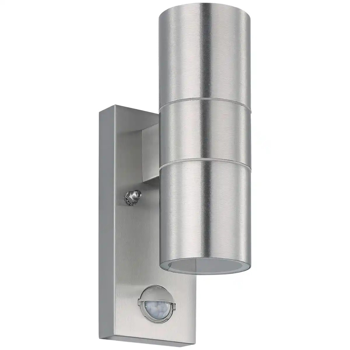 Bild 1 von CASAYA Außenleuchte »Arapongas«, 3 W, inkl. Bewegungsmelder