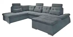 Polsterecke