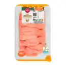 Bild 2 von MEINE METZGEREI Hähnchen-Innenfilets XXL 1000g