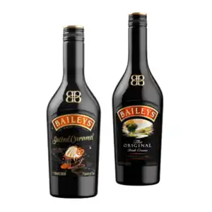 BAILEYS Irischer Sahnelikör