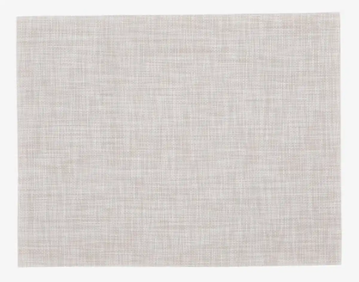 Bild 1 von Tischset VALLMO 33x42 beige meliert