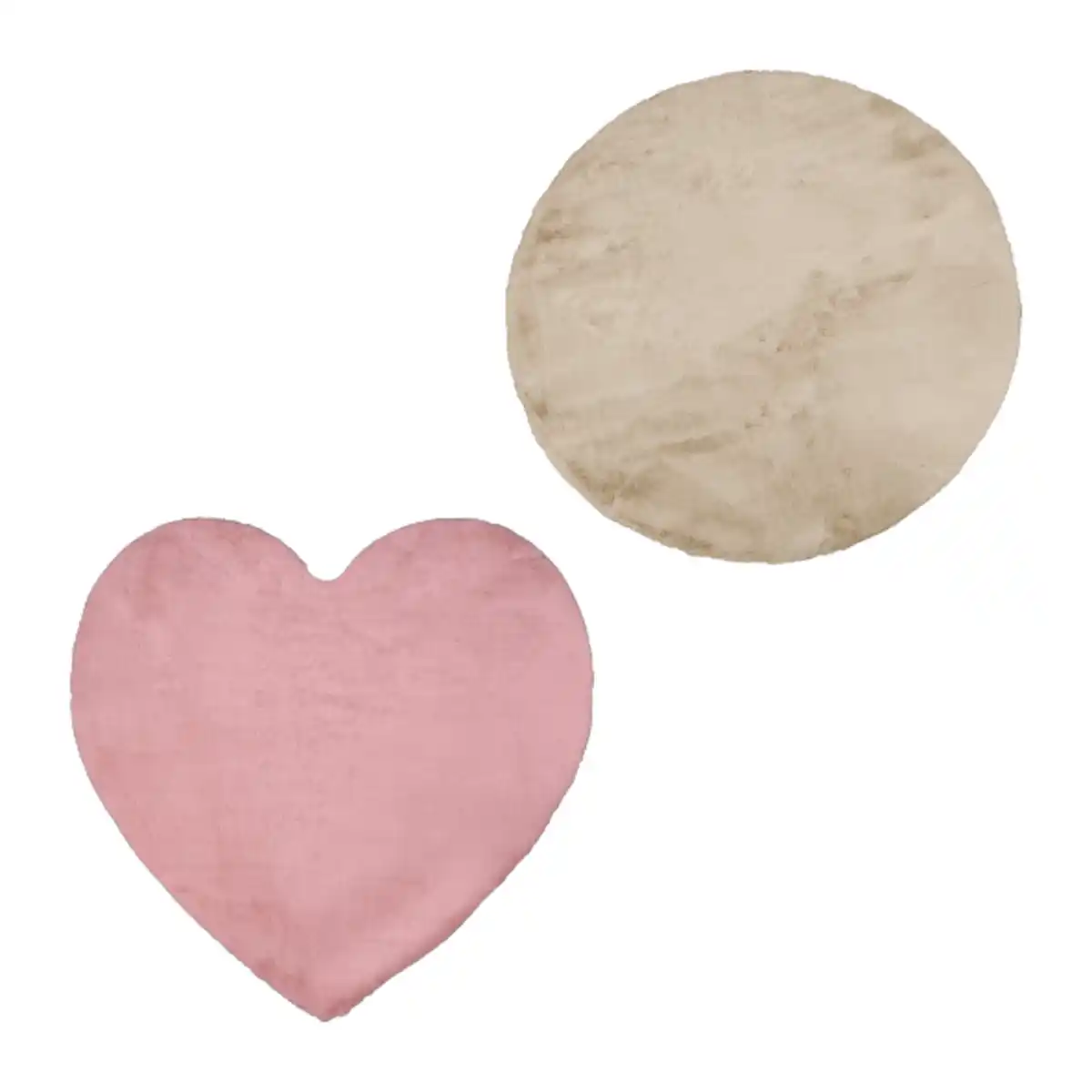 Bild 1 von HOME CREATION Kuscheliger Teppich