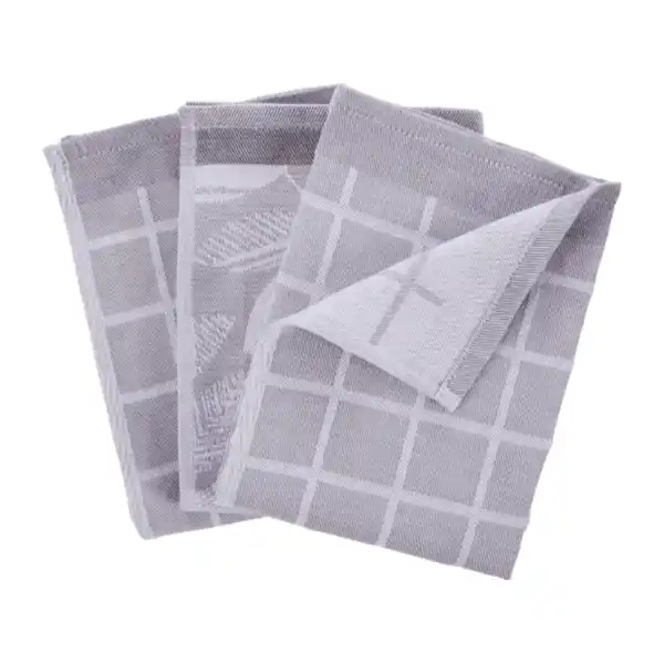 Bild 4 von CROFTON Geschirrtücher