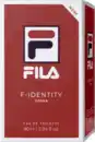 Bild 2 von FILA Identity Woman, EdT 90 ml