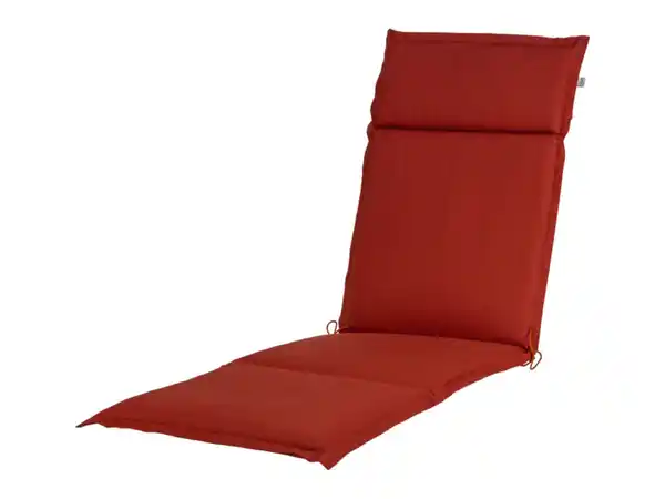 Bild 2 von LIVARNO home Relaxsessel-Polsterauflage »Houston«, mit Baumwolle