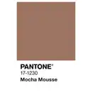 Bild 4 von ALPINA Wandfarbe »PANTONE«, COY 2025, matt, 2,5 l