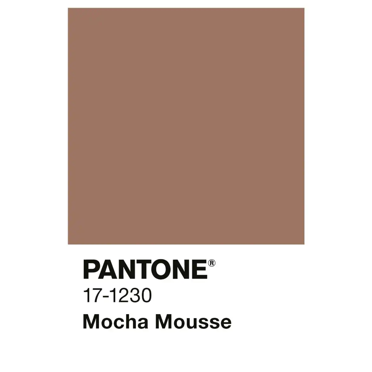 Bild 4 von ALPINA Wandfarbe »PANTONE«, COY 2025, matt, 2,5 l