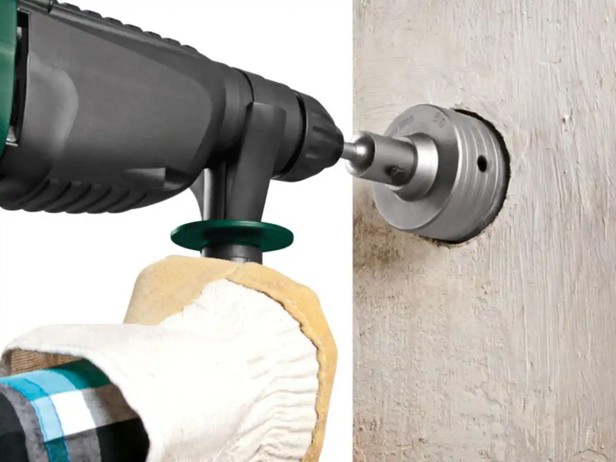 Bild 2 von PARKSIDE® Bohrkronen Set, 6-teilig >PBKS 6 A1<