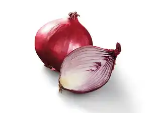 Deutsche Rote Zwiebeln,  1 kg