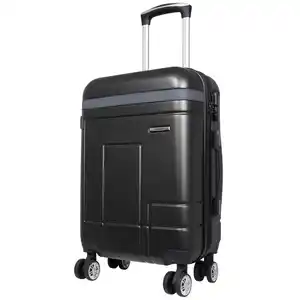 ABS-Koffer 58 cm hoch