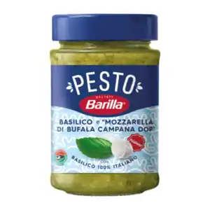 BARILLA Pesto 190g