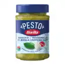Bild 1 von BARILLA Pesto 190g