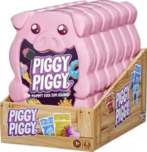 Hasbro Piggy Piggy