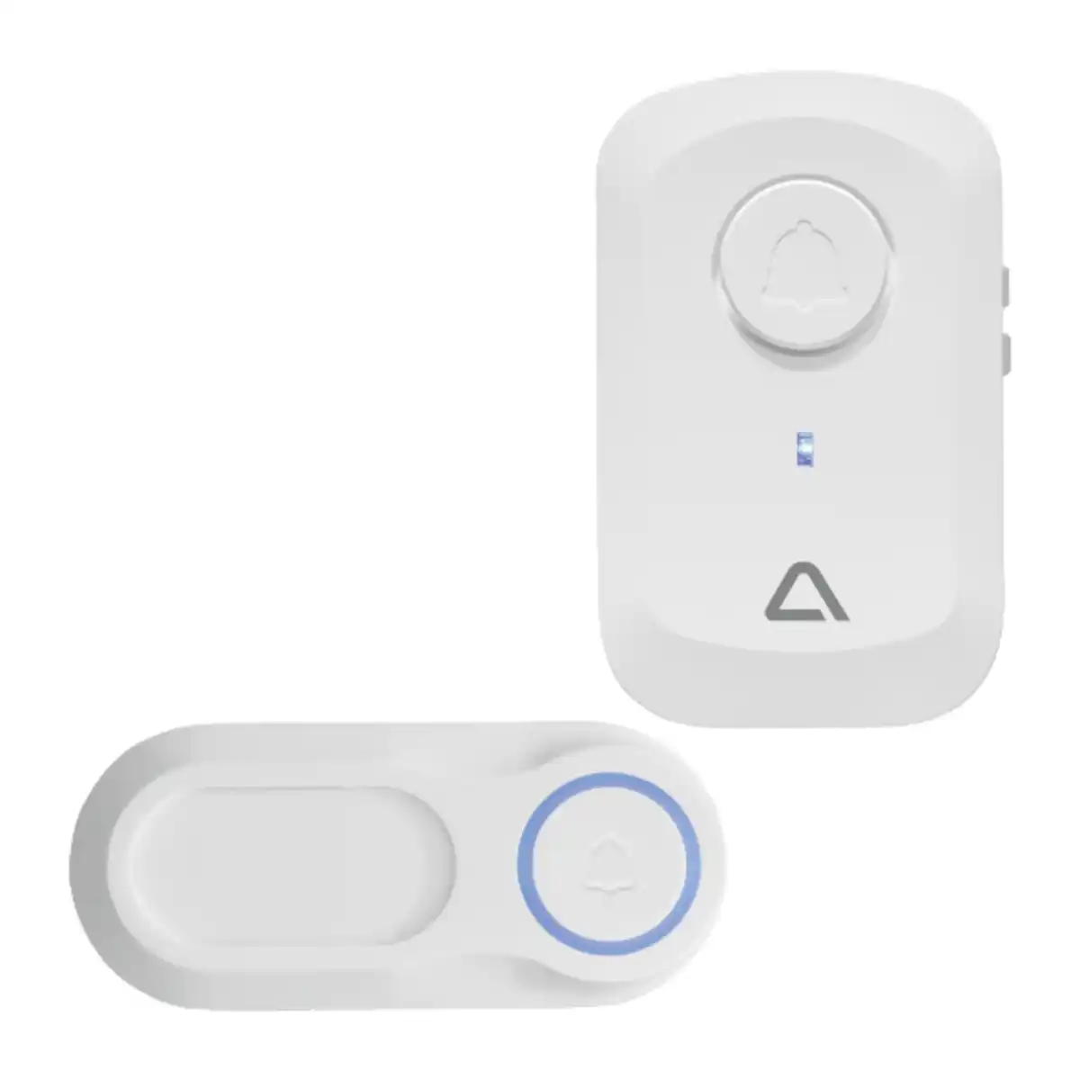 Bild 3 von AMBIANO Kabellose Türklingel