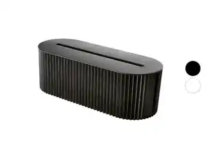 SILVERCREST® Kabelorganizer Box, mit abnehmbarem Deckel