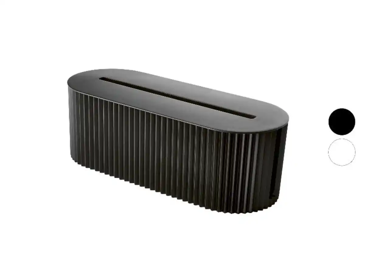 Bild 1 von SILVERCREST® Kabelorganizer Box, mit abnehmbarem Deckel