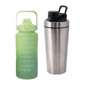 CROFTON Trinkflasche / Shaker